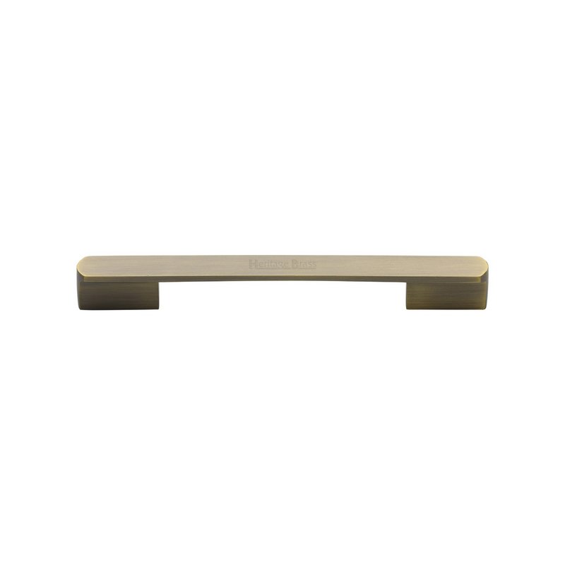 Bridge Cabinet Pull Handle - C3684 96-AT