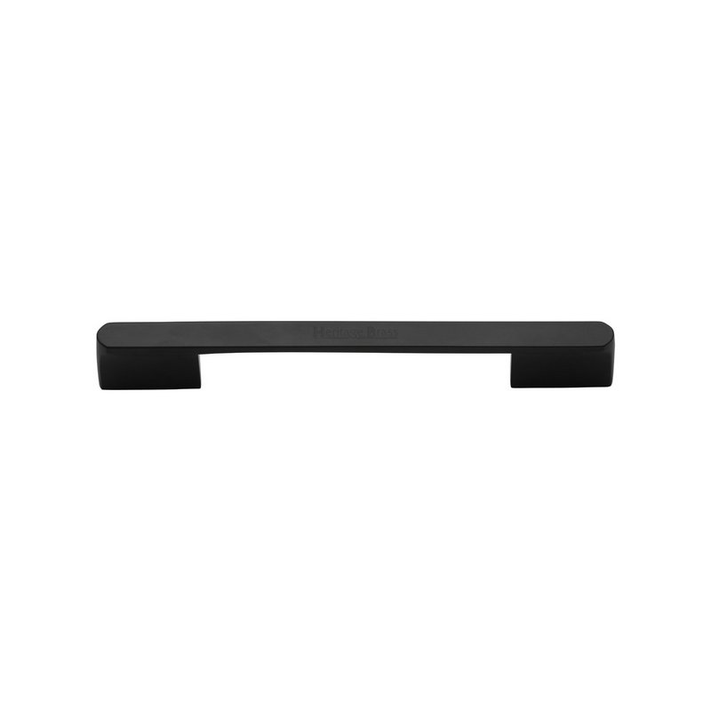 Bridge Cabinet Pull Handle - C3684 96-BKMT