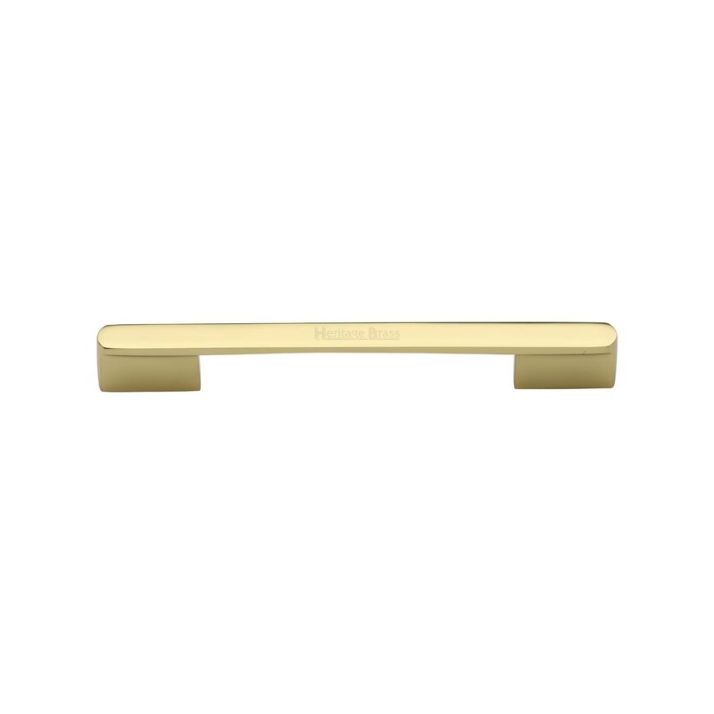 Bridge Cabinet Pull Handle - C3684 96-PB