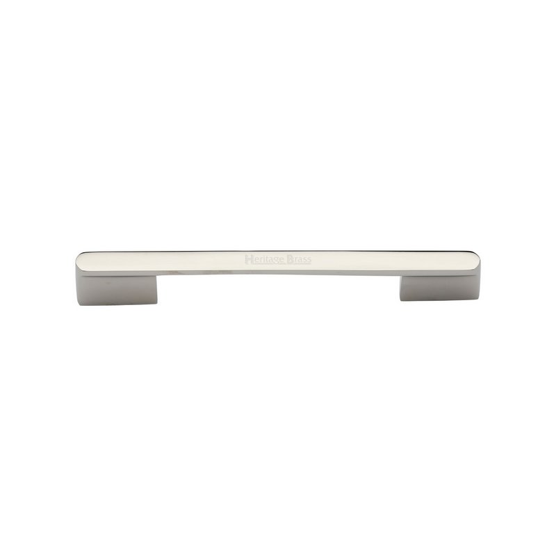 Bridge Cabinet Pull Handle - C3684 96-PNF