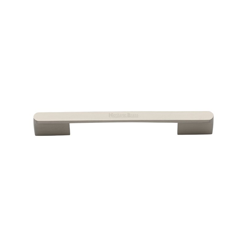 Bridge Cabinet Pull Handle - C3684 96-SN