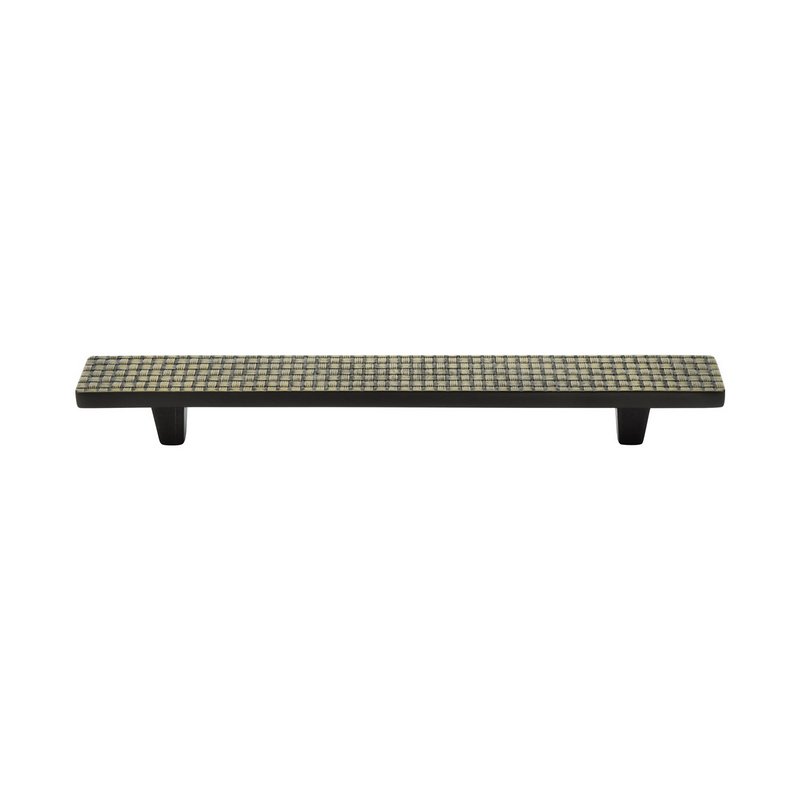 Weave Cabinet Pull Handle - C3765 160-AB