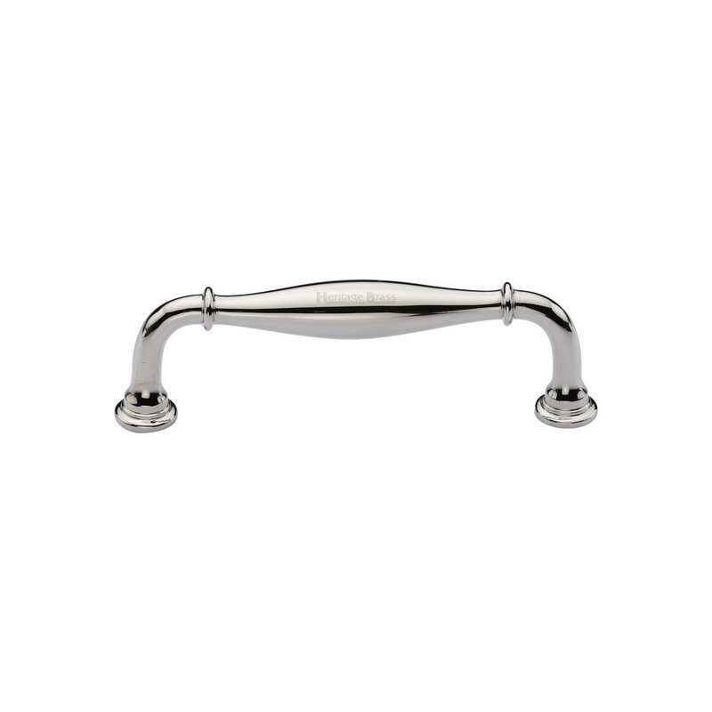 Henley Traditional Cabinet Pull Handle - C3960 102-PNF