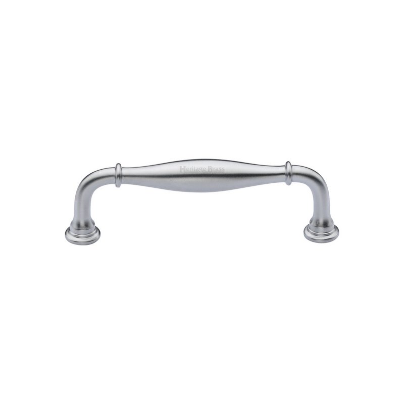 Henley Traditional Cabinet Pull Handle - C3960 102-SC