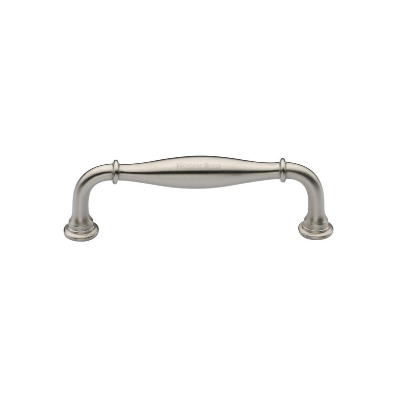 Henley Traditional Cabinet Pull Handle - C3960 102-SN