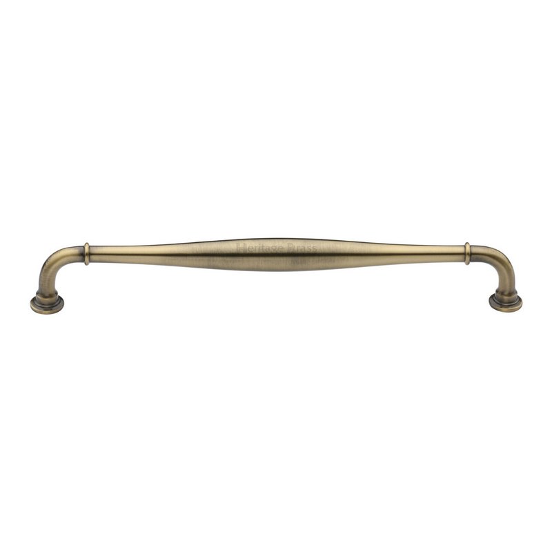 Henley Traditional Cabinet Pull Handle - C3960 203-AT