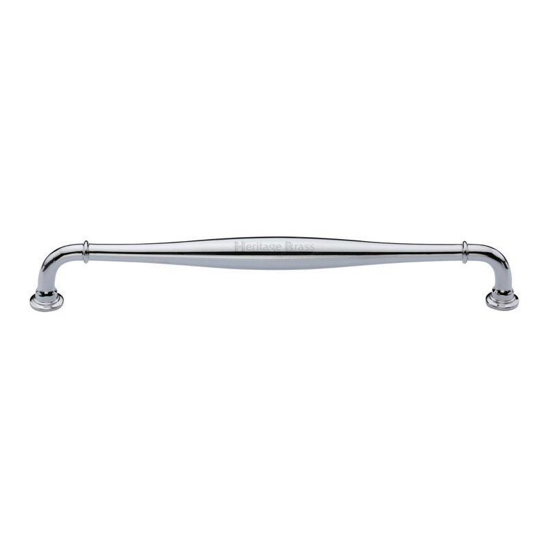 Henley Traditional Cabinet Pull Handle - C3960 203-PC