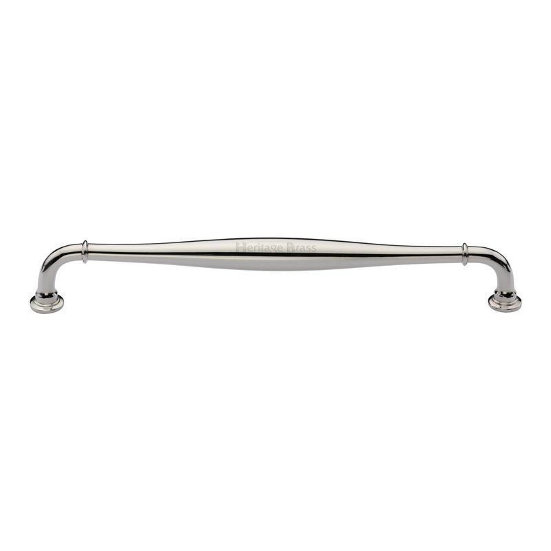 Henley Traditional Cabinet Pull Handle - C3960 203-PNF