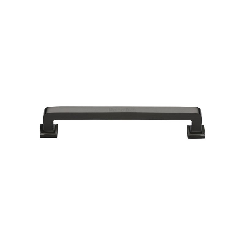 Square Vintage Cabinet Pull Handle - C3964 101-MB