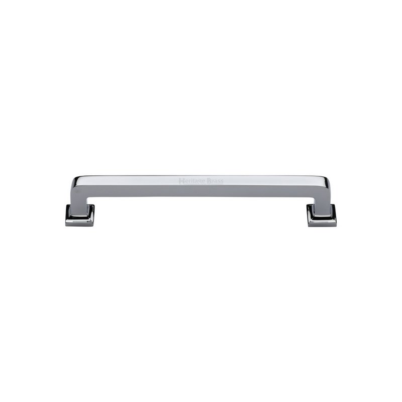 Square Vintage Cabinet Pull Handle - C3964 101-PC