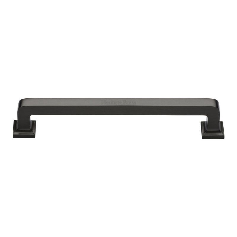 Square Vintage Cabinet Pull Handle - C3964 203-MB