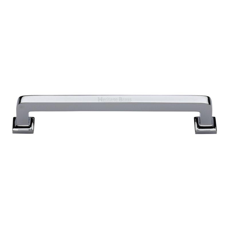 Square Vintage Cabinet Pull Handle - C3964 203-PC