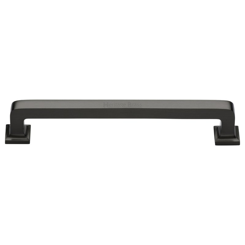 Square Vintage Cabinet Pull Handle - C3964 254-MB