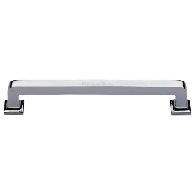 Square Vintage Cabinet Pull Handle - C3964 254-PC