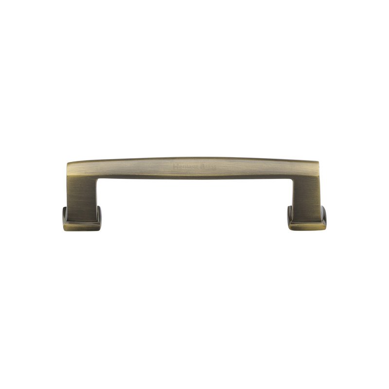 Vintage Cabinet Pull Handle - C4384 102-AT