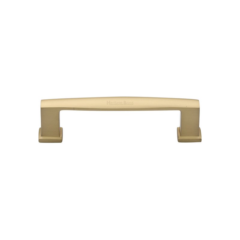 Vintage Cabinet Pull Handle - C4384 102-SB