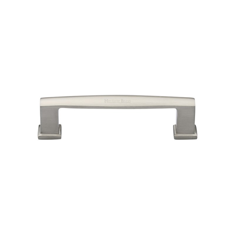 Vintage Cabinet Pull Handle - C4384 102-SN