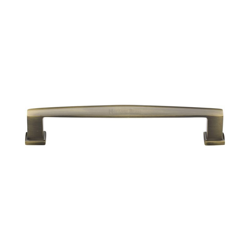 Vintage Cabinet Pull Handle - C4384 152-AT