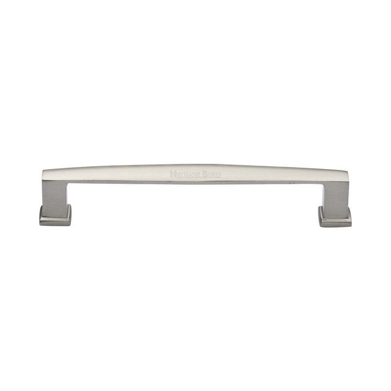 Vintage Cabinet Pull Handle - C4384 152-SN