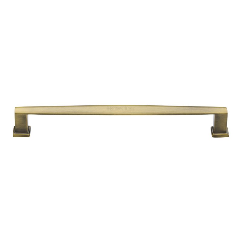 Vintage Cabinet Pull Handle - C4384 203-AT