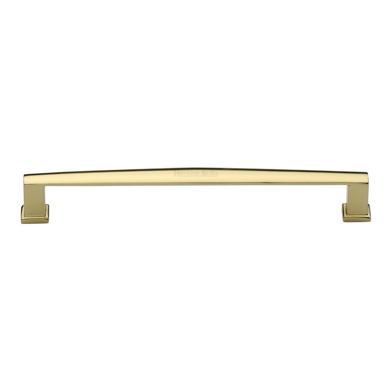 Vintage Cabinet Pull Handle - C4384 203-PB