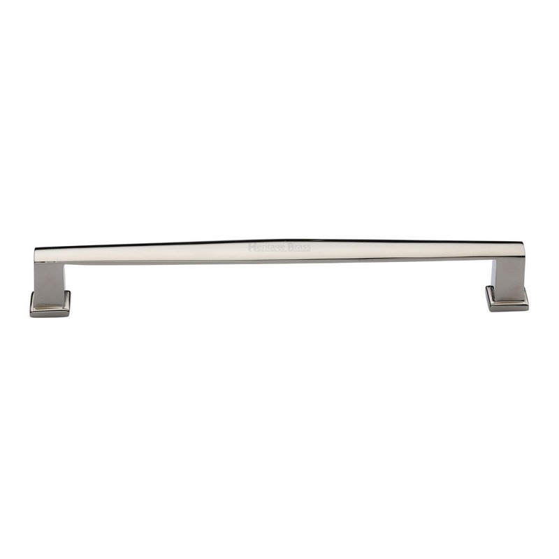 Vintage Cabinet Pull Handle - C4384 203-PNF