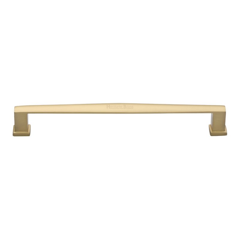 Vintage Cabinet Pull Handle - C4384 203-SB