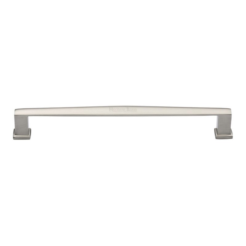 Vintage Cabinet Pull Handle - C4384 203-SN