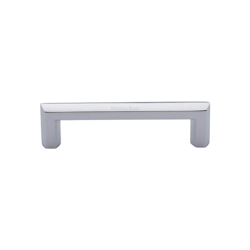 Hex Profile Cabinet Pull Handle - C4473 102-PC