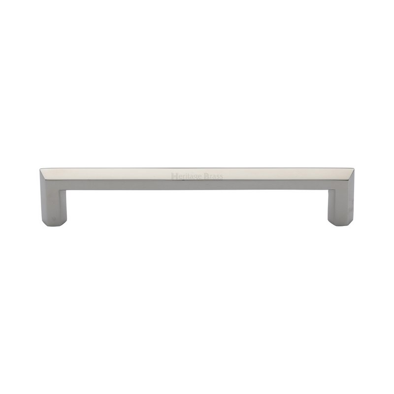 Hex Profile Cabinet Pull Handle - C4473 152-PNF