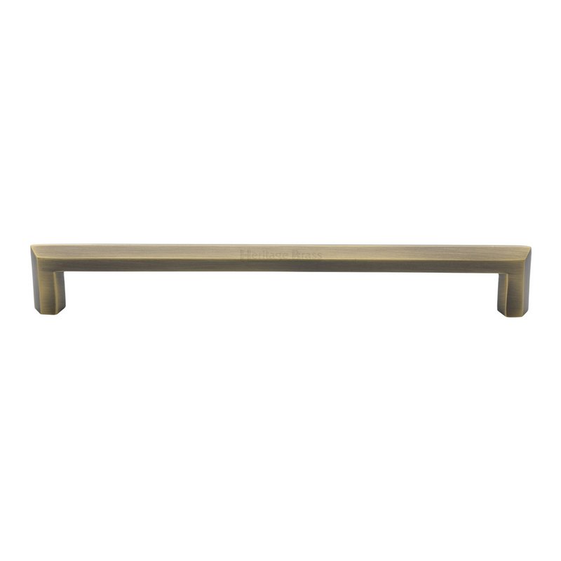 Hex Profile Cabinet Pull Handle - C4473 203-AT