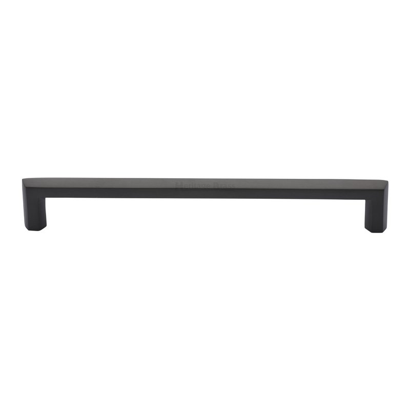 Hex Profile Cabinet Pull Handle - C4473 203-MB