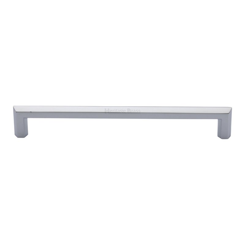 Hex Profile Cabinet Pull Handle - C4473 203-PC