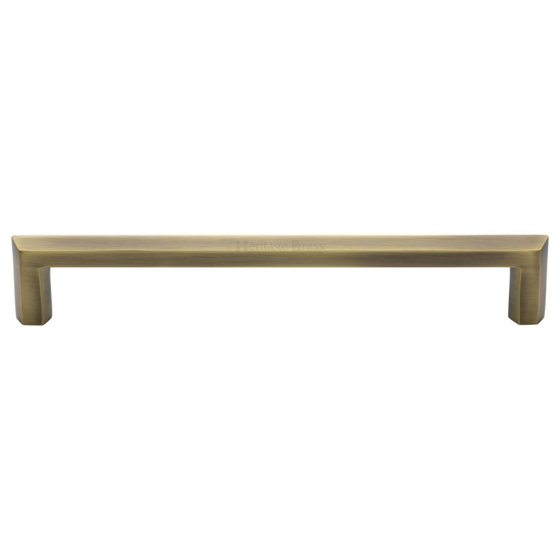 Hex Profile Cabinet Pull Handle - C4473 254-AT