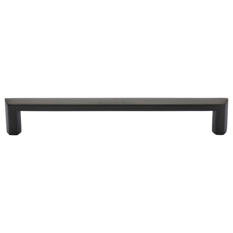 Hex Profile Cabinet Pull Handle - C4473 254-MB