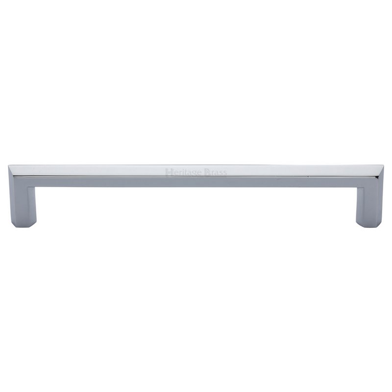 Hex Profile Cabinet Pull Handle - C4473 254-PC