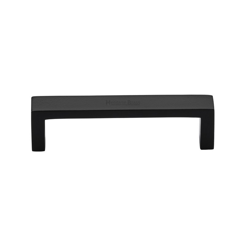 Wide Metro Cabinet Pull Handle - C4520 101-PNF