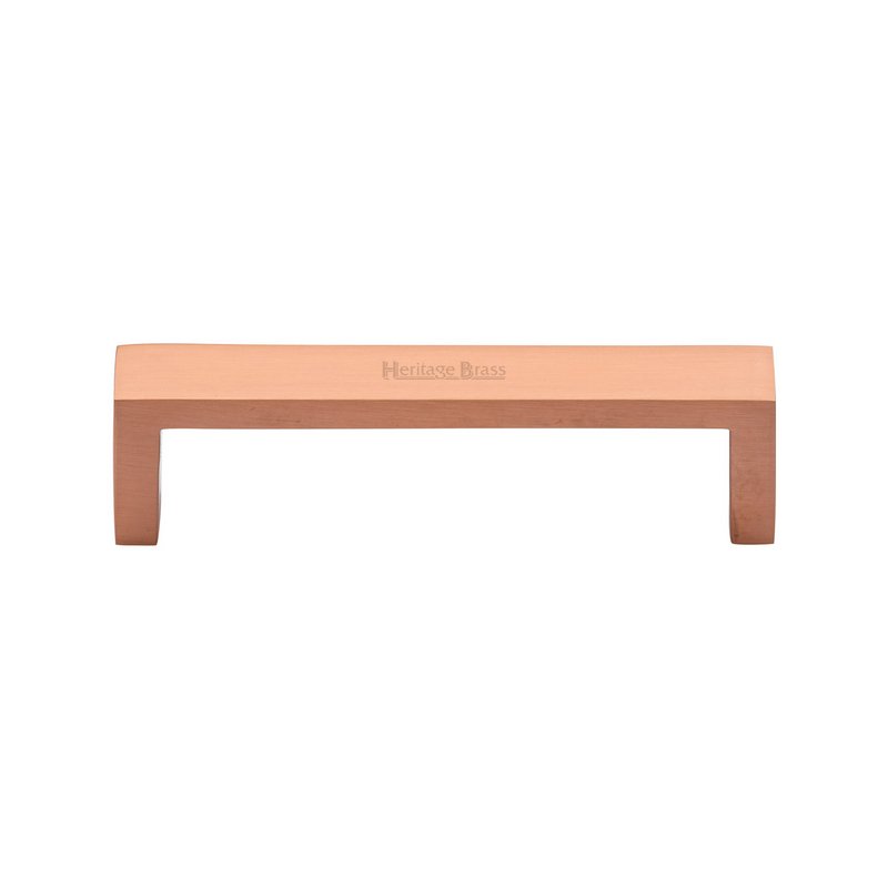 Wide Metro Cabinet Pull Handle - C4520 101-SRG