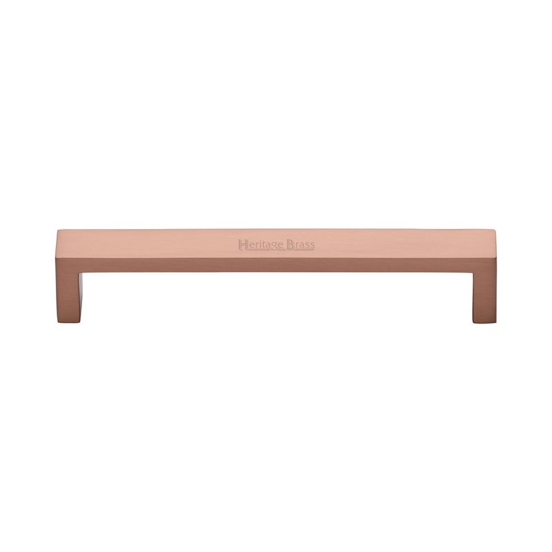 Wide Metro Cabinet Pull Handle - C4520 152-SRG