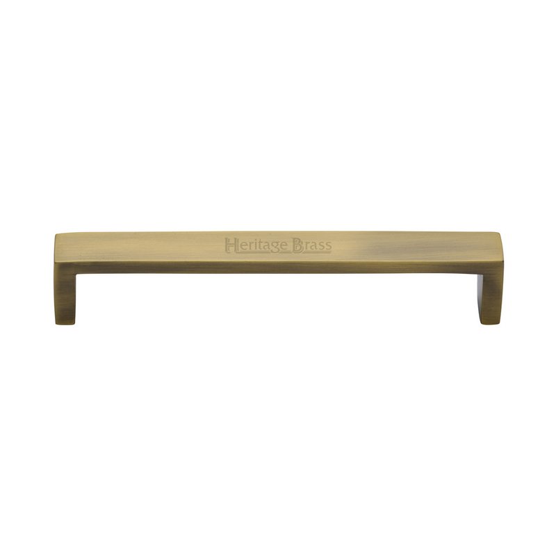 Wide Metro Cabinet Pull Handle - C4520 160-AT