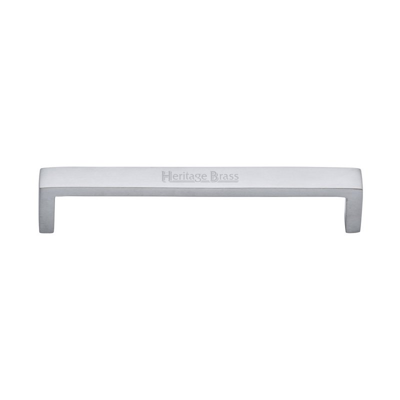 Wide Metro Cabinet Pull Handle - C4520 160-SC