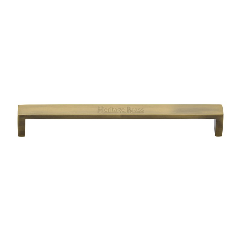 Wide Metro Cabinet Pull Handle - C4520 192-AT