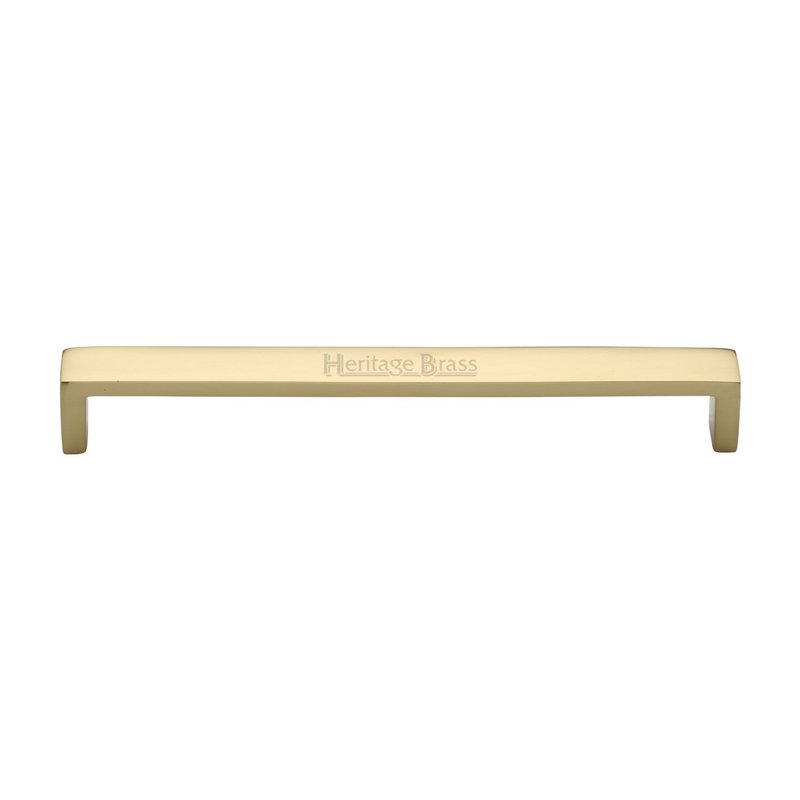 Wide Metro Cabinet Pull Handle - C4520 192-PB