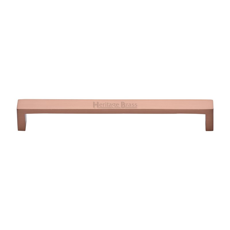 Wide Metro Cabinet Pull Handle - C4520 192-SRG