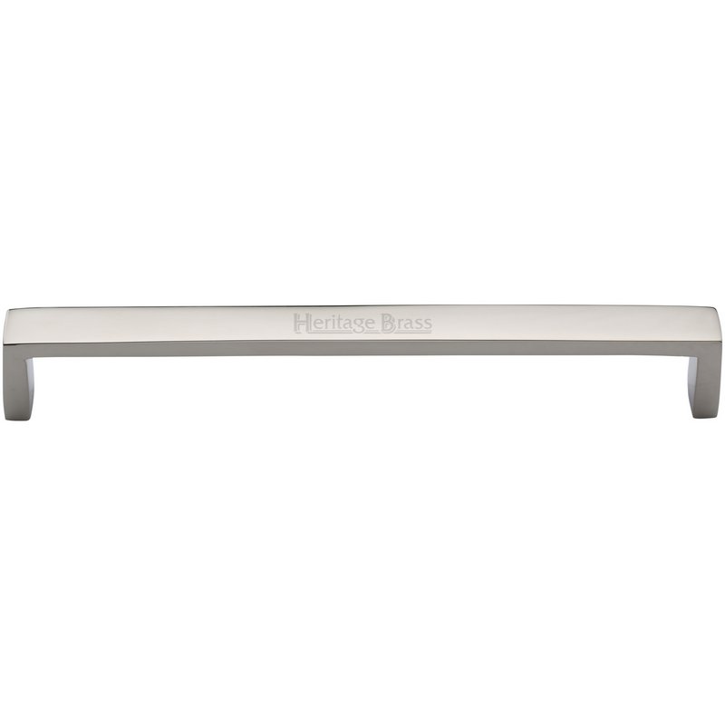 Wide Metro Cabinet Pull Handle - C4520 203-PNF