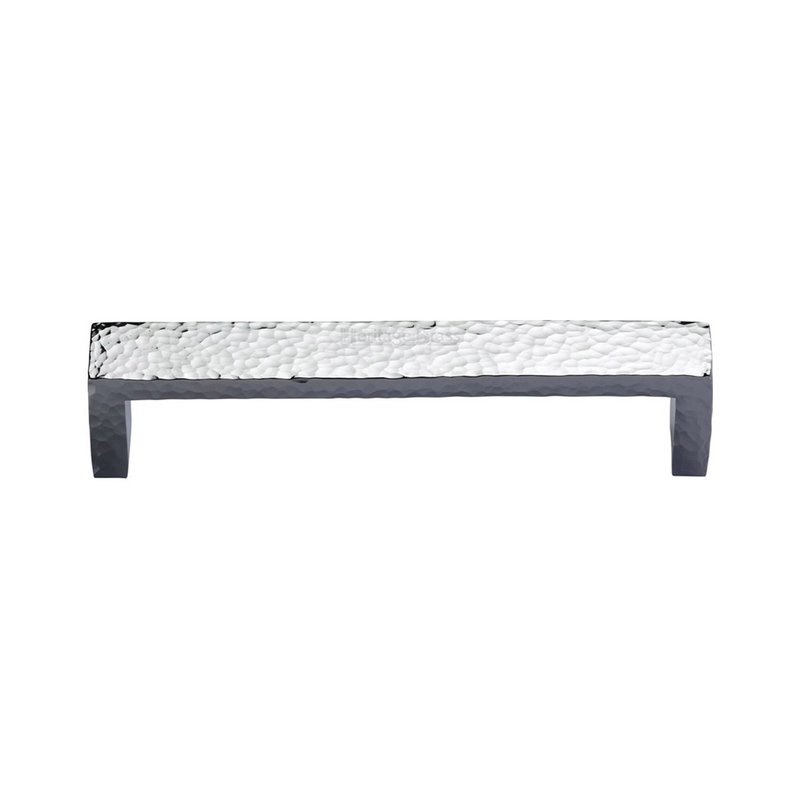 Hammered Wide Metro Cabinet Pull Handle - C4525 101-PC