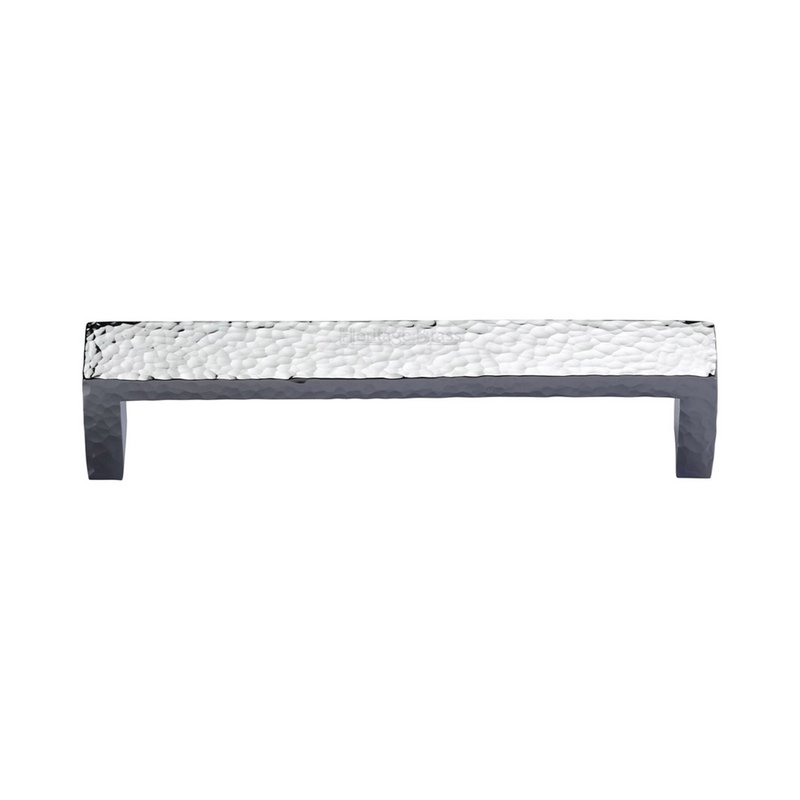 Hammered Wide Metro Cabinet Pull Handle - C4525 128-PC