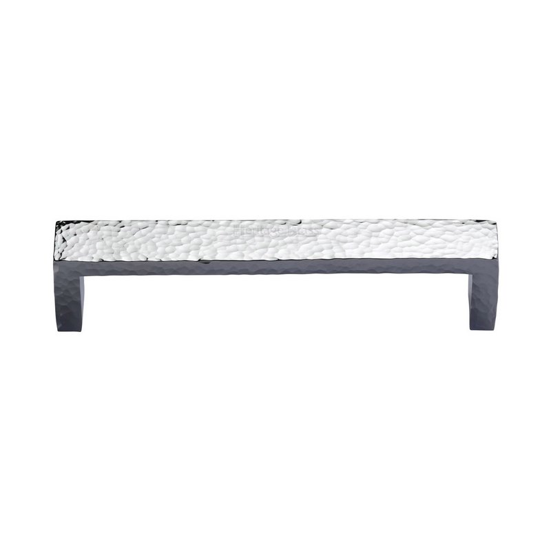 Hammered Wide Metro Cabinet Pull Handle - C4525 160-PC