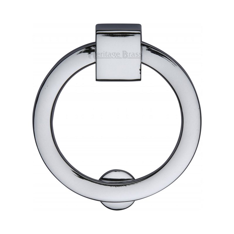 Round Cabinet Drop Pull - C6321-PC