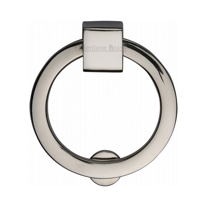 Round Cabinet Drop Pull - C6321-PNF